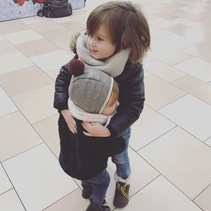 Meet your Posher, Vanessa